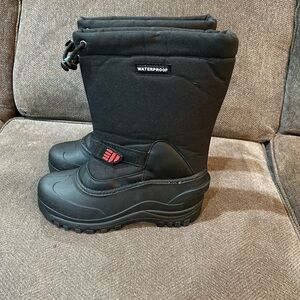 Men’s Winter Snow Boots